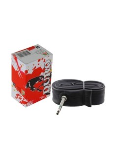 Tube 700 x 35c/38c/43c 52mm Standard Presta/Valve.